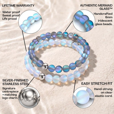 MERMAID MOMENT IS HERE