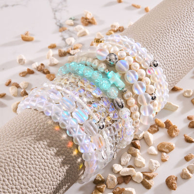 SUMMER WHITES - NOGU.studio