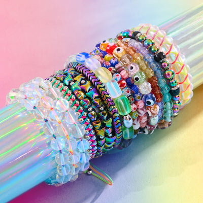 THE RAINBOW CONNECTION - NOGU.studio