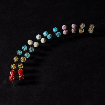 Top 10 Earrings - NOGU.studio