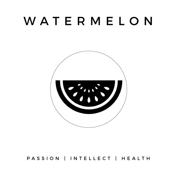 WATERMELON - NOGU.studio