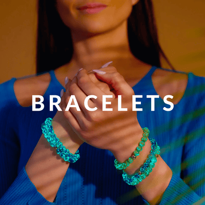 WATERPROOF BRACELET BESTSELLERS - NOGU.studio