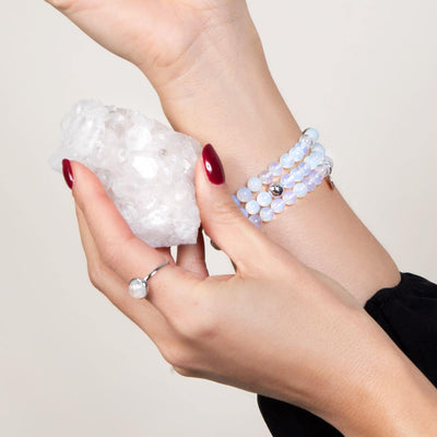 WATERPROOF GEMSTONE BESTSELLERS - NOGU.studio