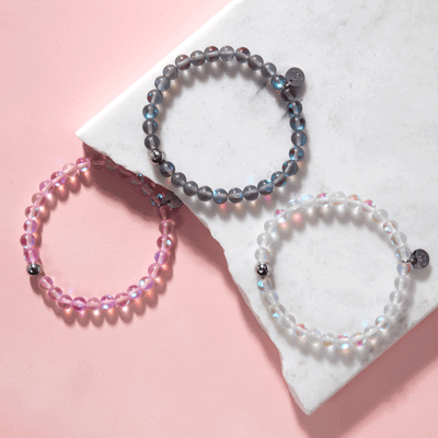 WELCOME FREE BRACELET - NOGU.studio