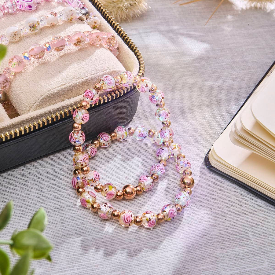 NOGU BRACELET OF THE MONTH CLUBS