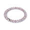 Lavender Frost | Firefly Glass Diamonds Snow Globe Bracelet
