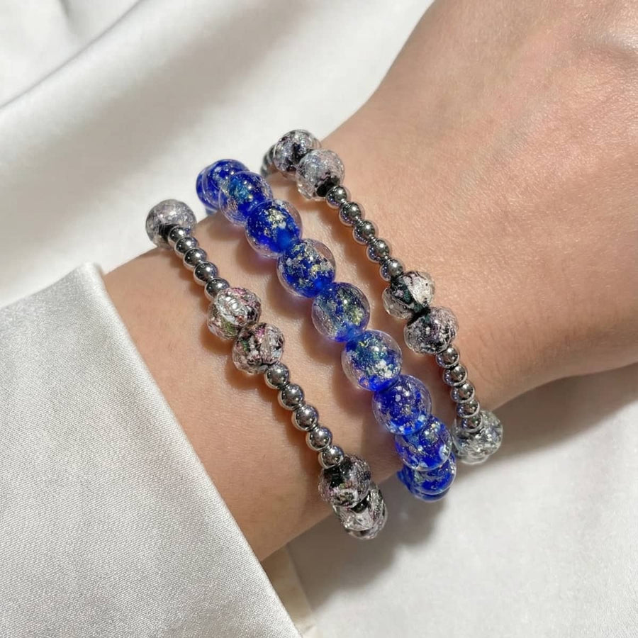 NOGU BRACELET OF THE MONTH CLUBS