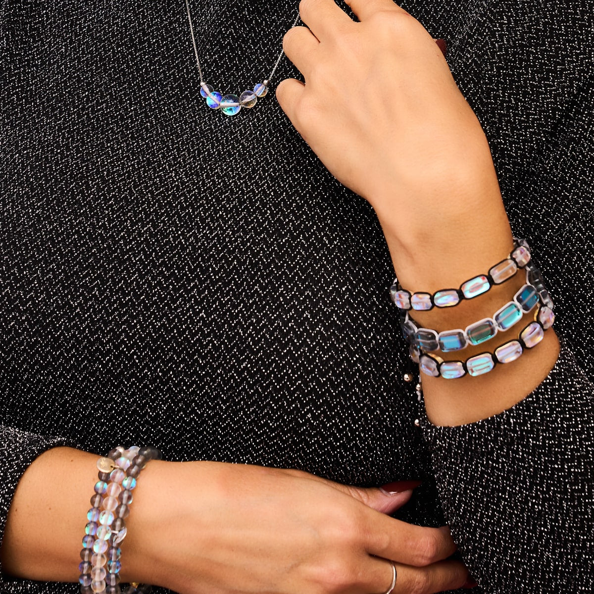 GALAXY GLASS STUDIO COLLECTION