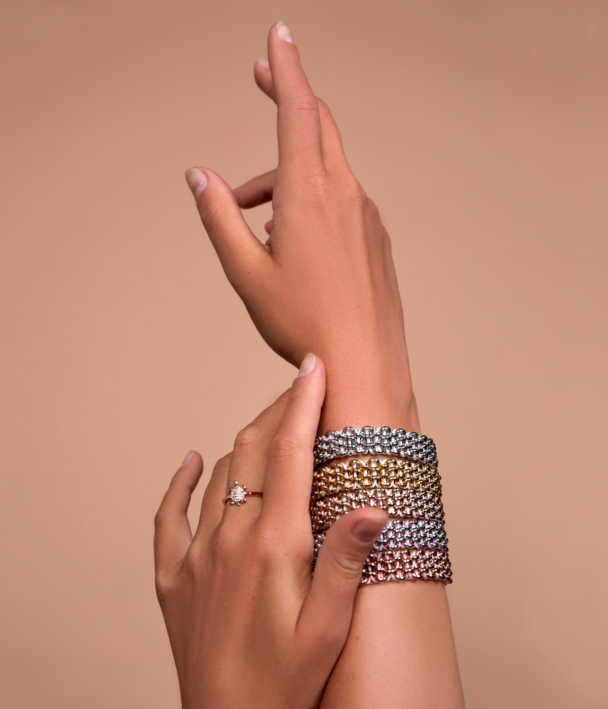 ONE TREE PLANTED KISMET LINKS