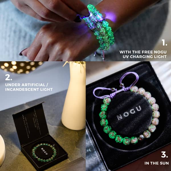 FIREFLY GLASS™ BY NOGU