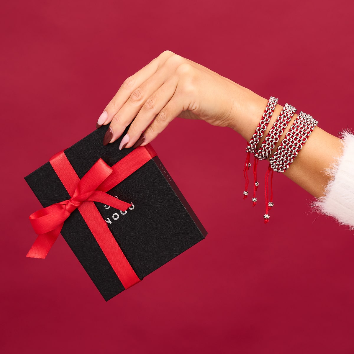 THE RED STRING COLLECTION