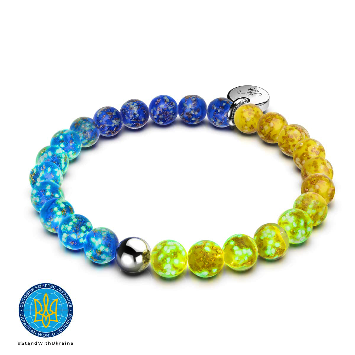 NOGU X UKRAINIAN WORLD CONGRESS