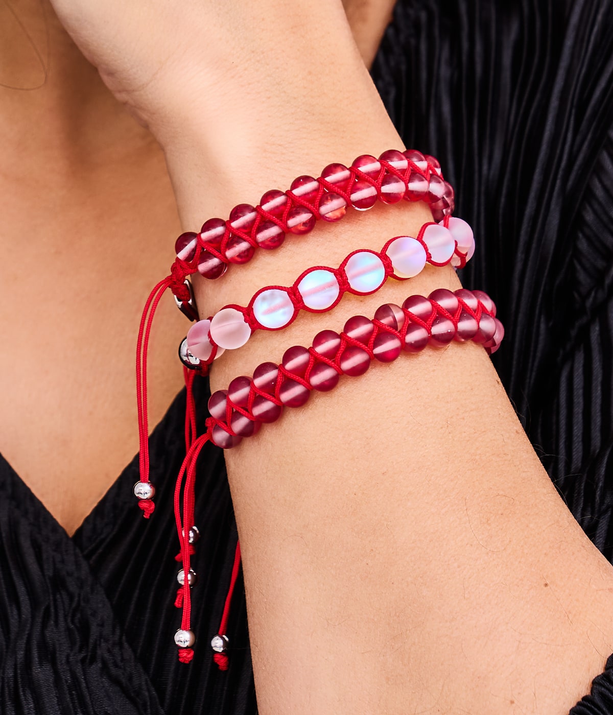 THE RED STRING COLLECTION