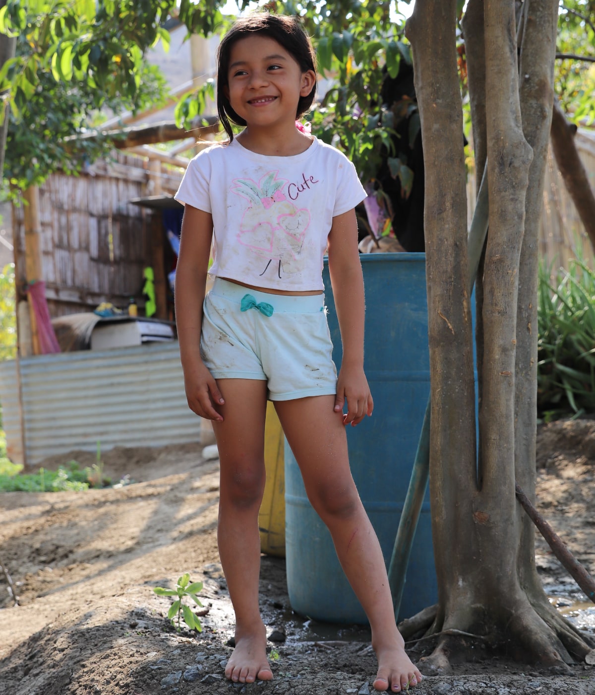 NOGU X Kids Around The World