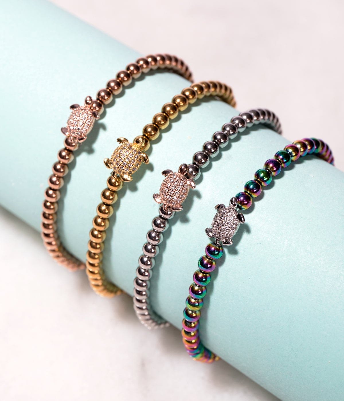 NOGU X SEA TURTLE CONSERVANCY