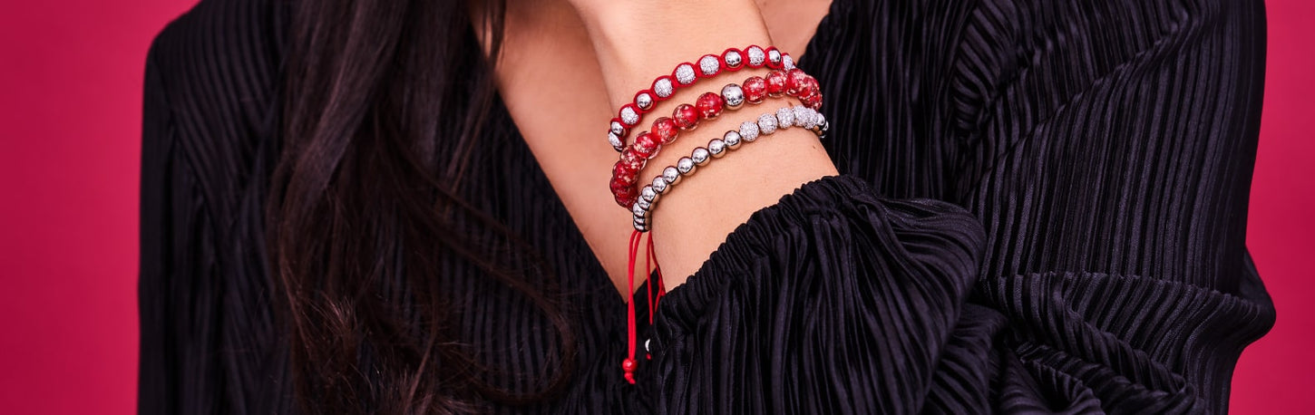 THE RED STRING COLLECTION