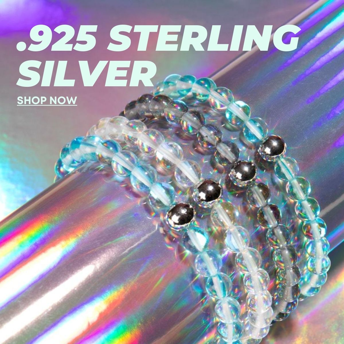 .925 スターリングシルバー