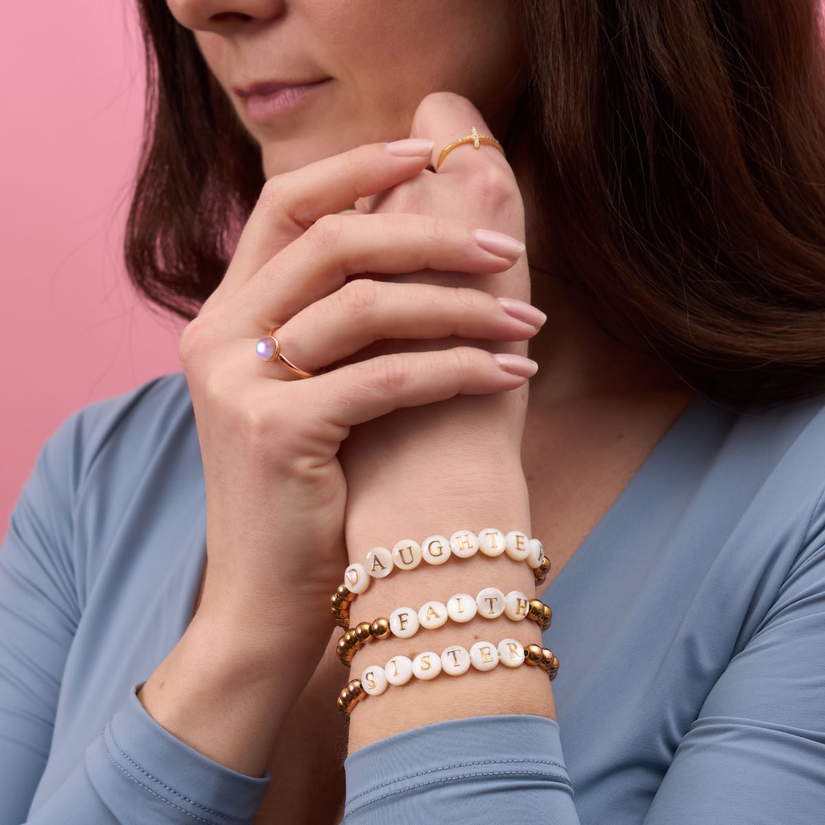 THE CONCERT ERA BRACELETS