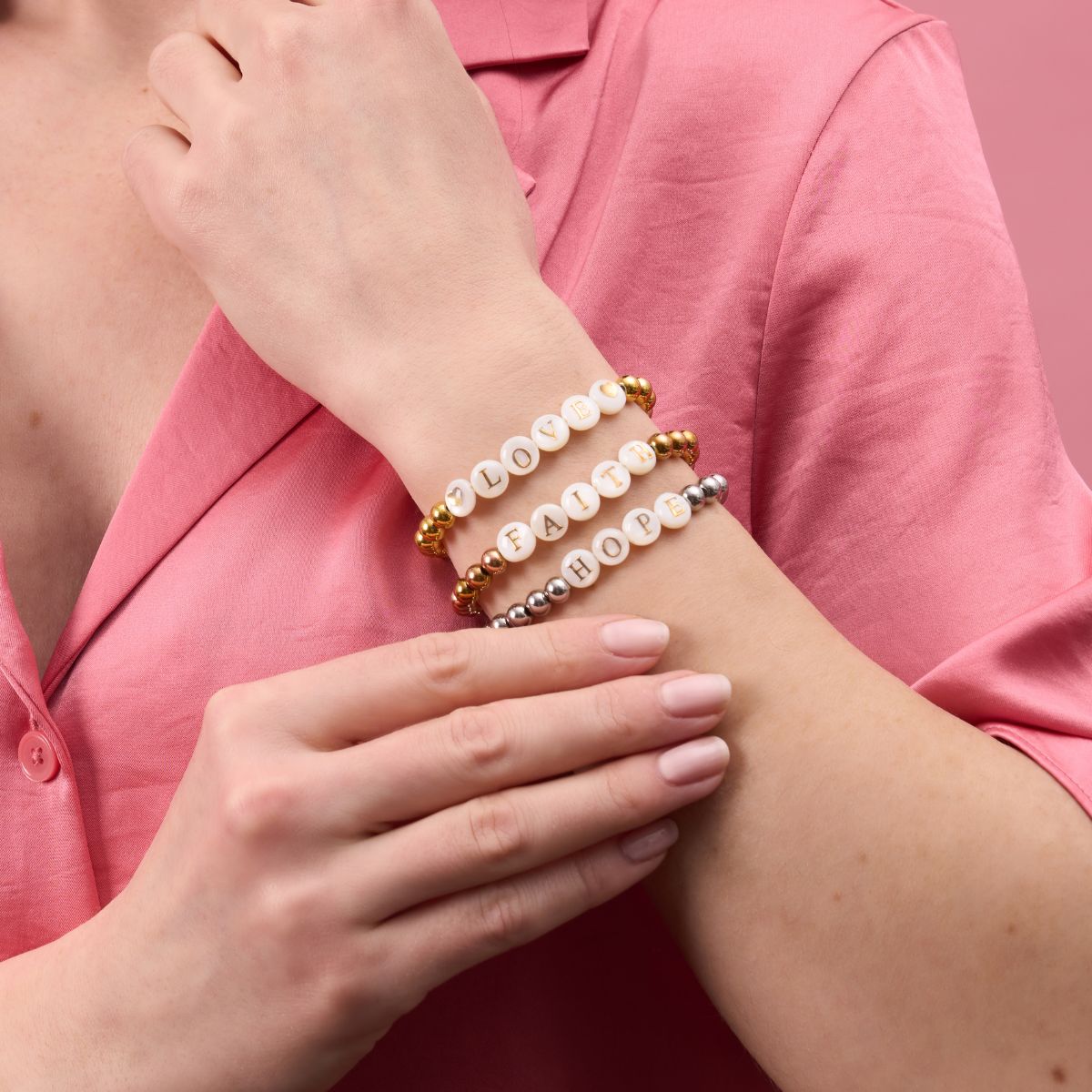 THE CONCERT ERA BRACELETS