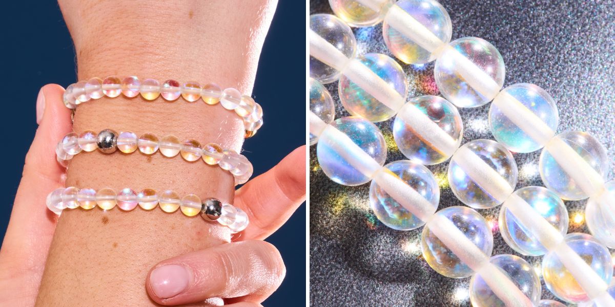 GALAXY GLASS STUDIO COLLECTION