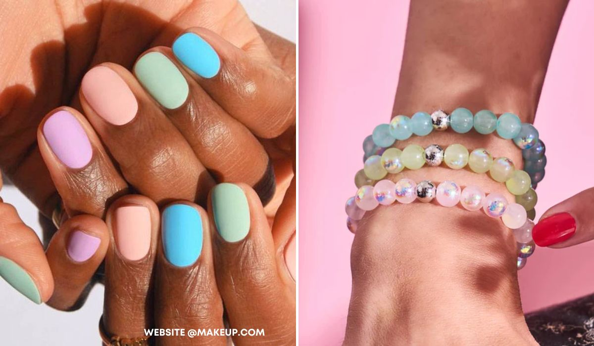 Top Nail Trends For Fall & How To Pair Them