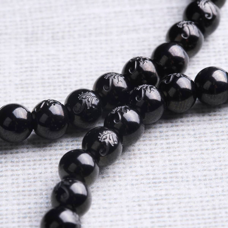 Essential Hardware Bracelet | 5mm Gunmetal