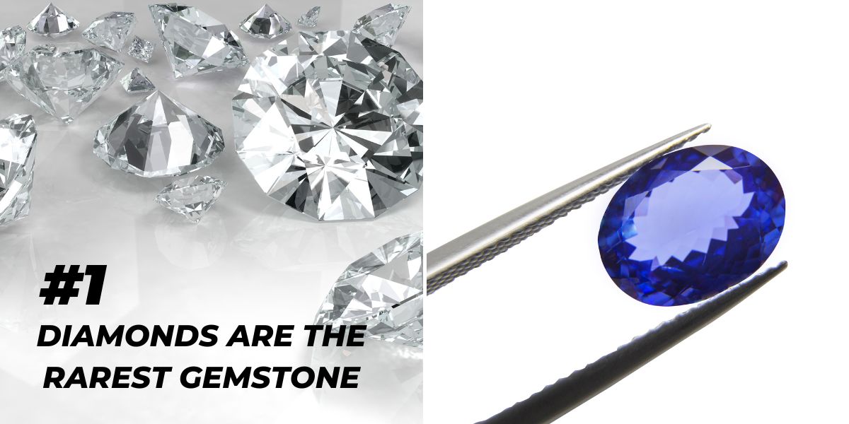 THE GEMSTONE EDIT