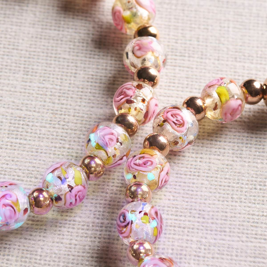 NOGU BRACELET OF THE MONTH CLUBS