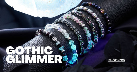 GOTHIC GLIMMER