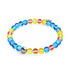 COLOMBIA | Mermaid Glass Nations Bracelet