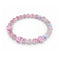 Pink Heartbreaker | Firework Glass Sugar Bracelet