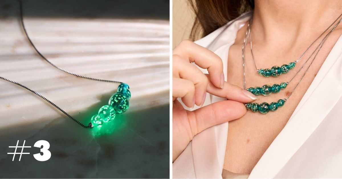 Top 10 Necklaces