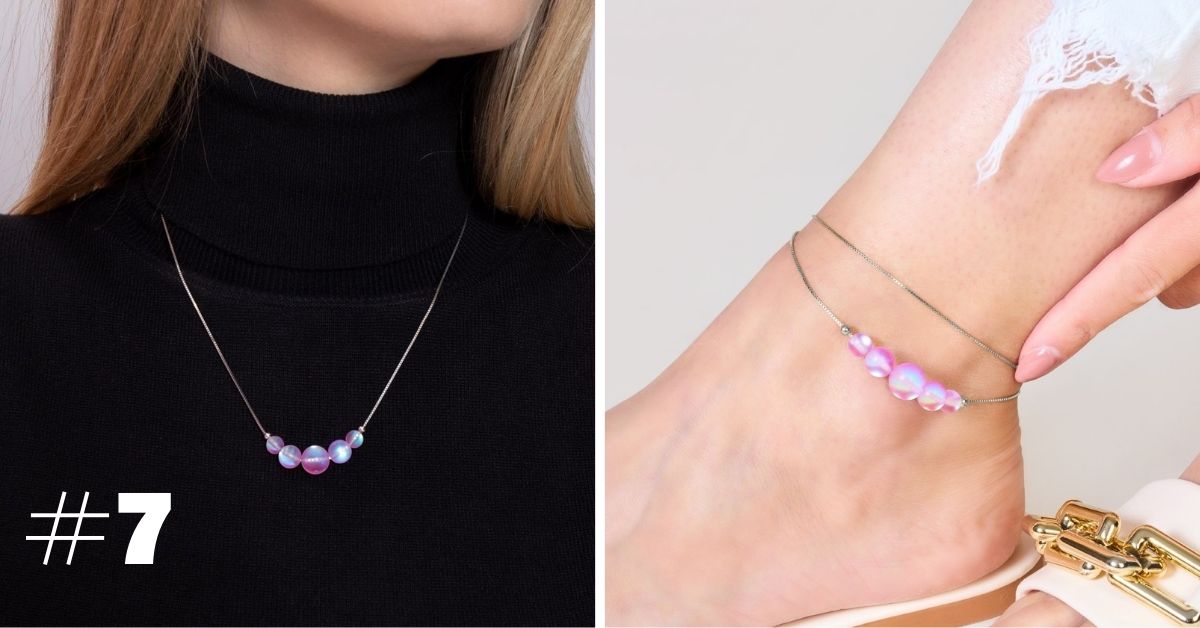 Top 10 Necklaces