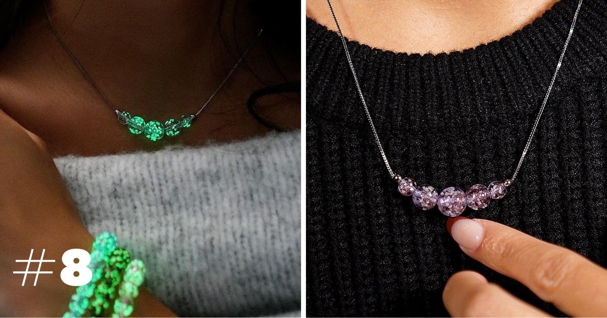 Top 10 Necklaces
