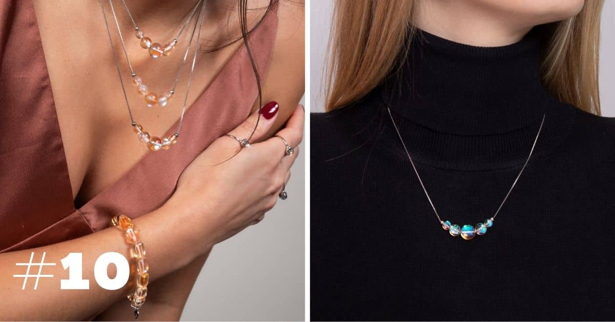 Top 10 Necklaces