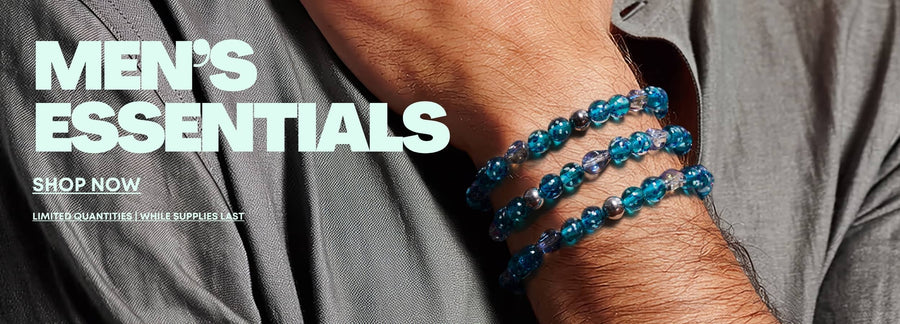 MEN'S ESSENTIALS