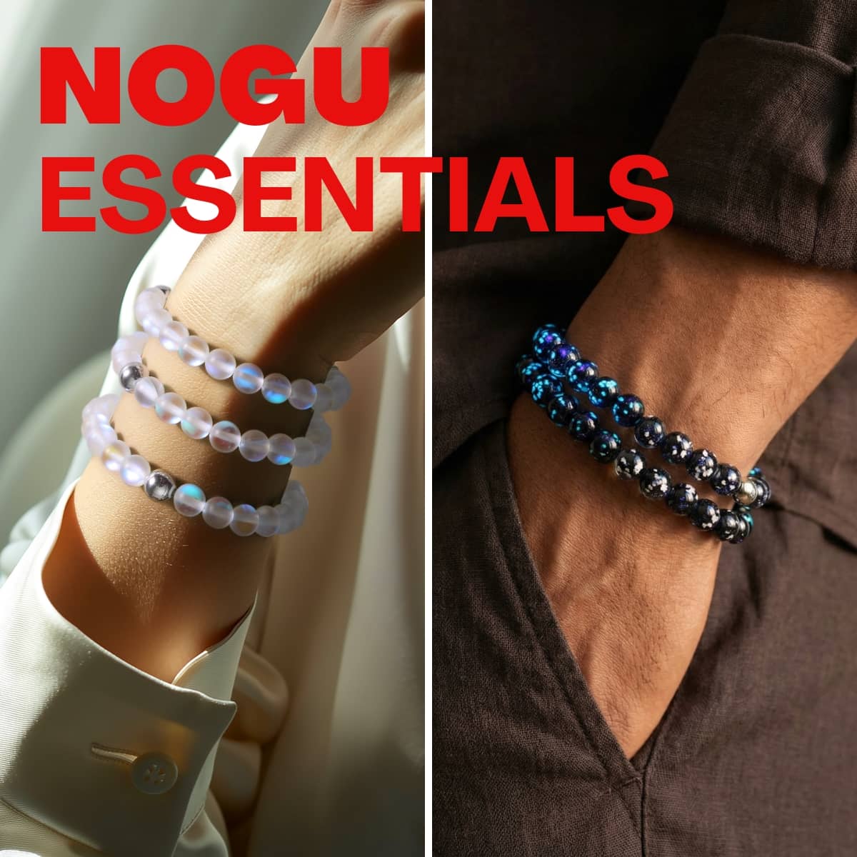 TOP 15 NOGU ESSENTIALS