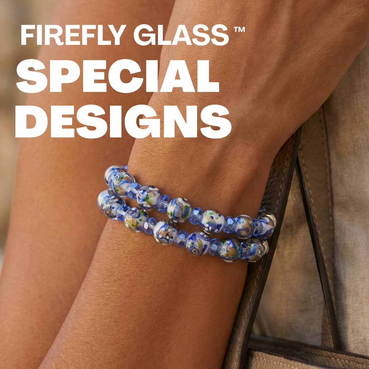 FIREFLY GLASS SPECIAL EDITIONS