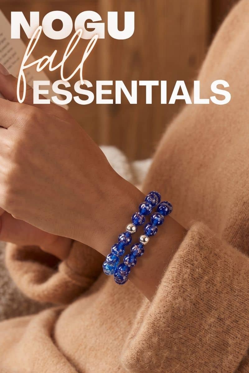 NOGU FALL ESSENTIALS