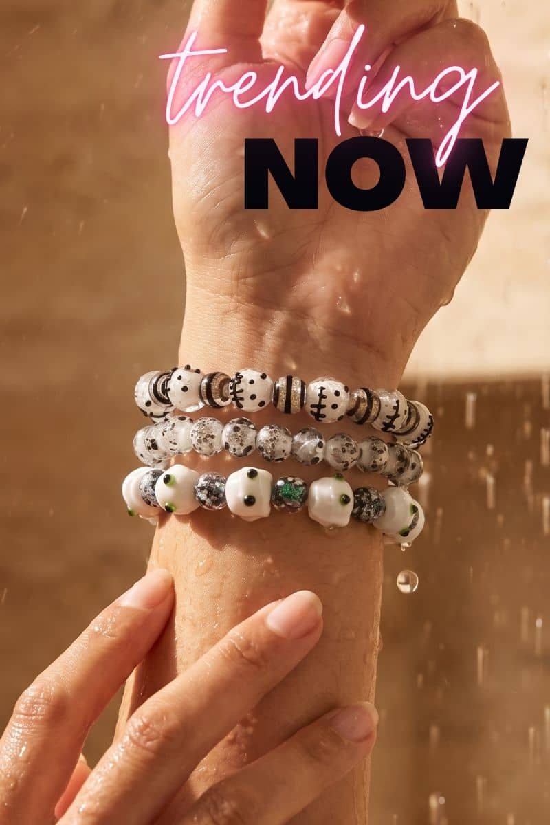 TRENDING NOW