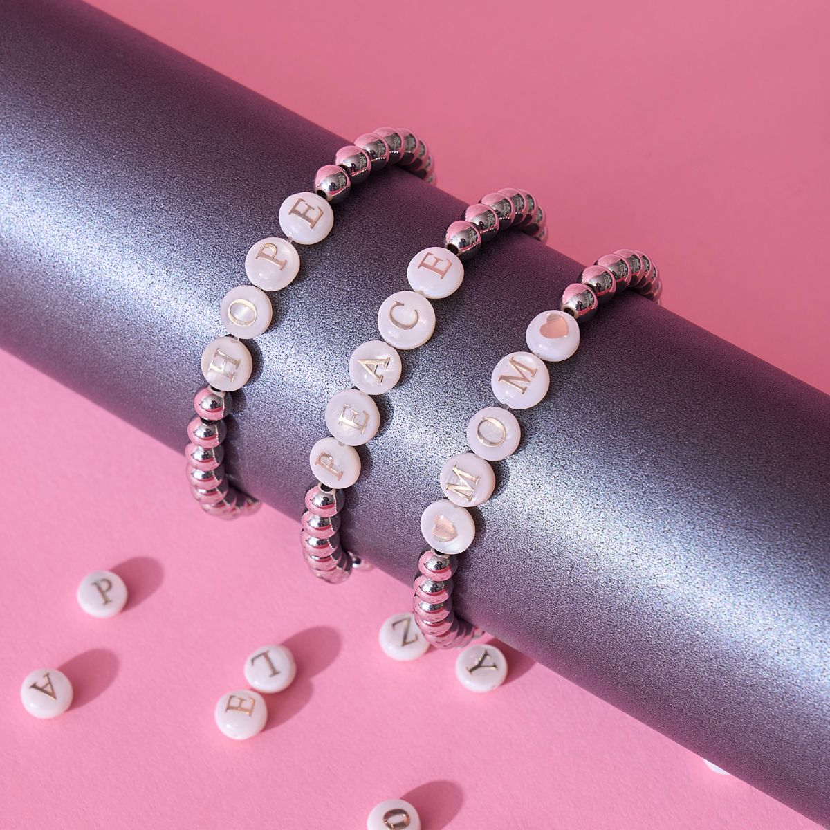 THE CONCERT ERA BRACELETS