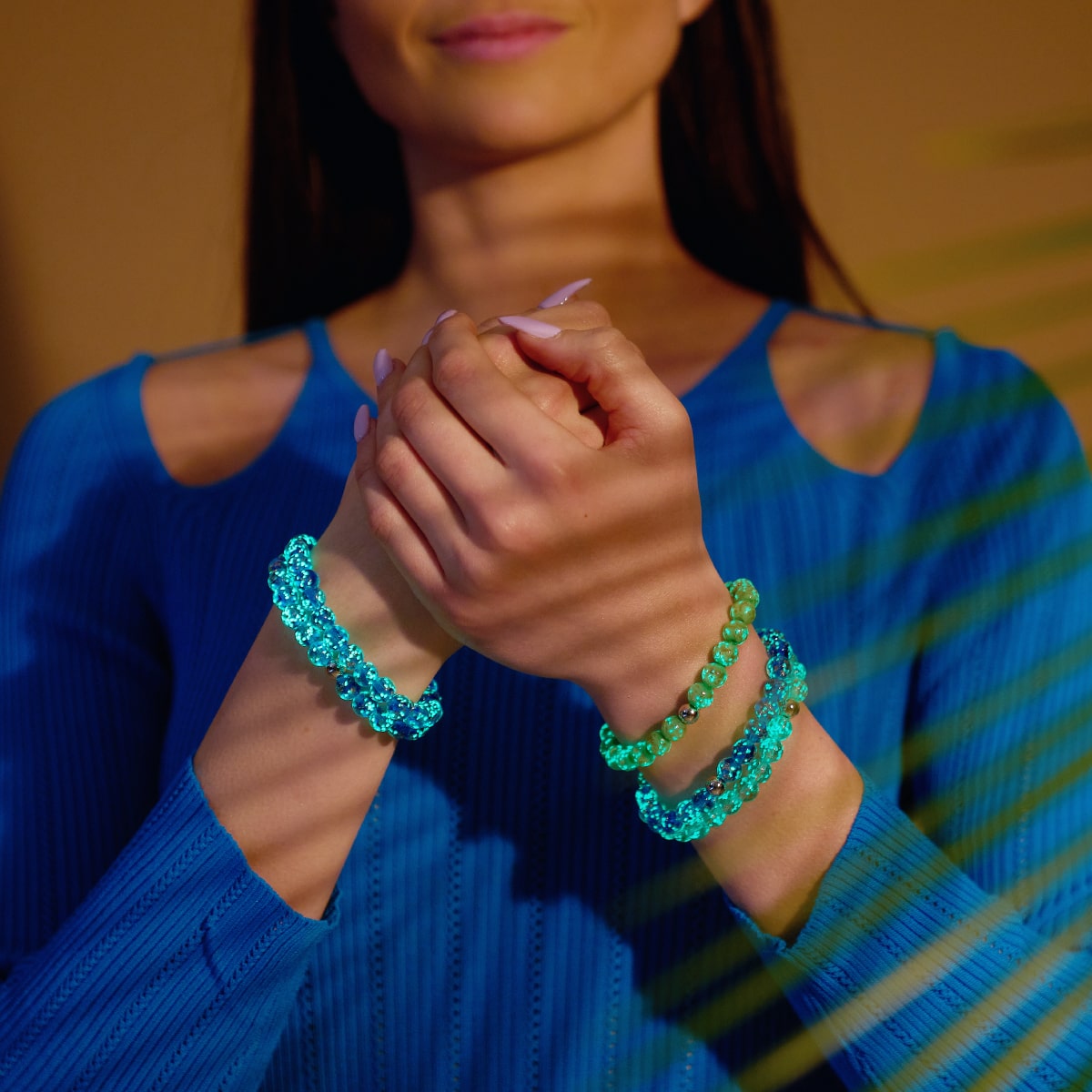 WHAT IS FIREFLY GLASS™ BY NOGU? TIKTOK'S FAVORITE BRACELET EXPLAINED