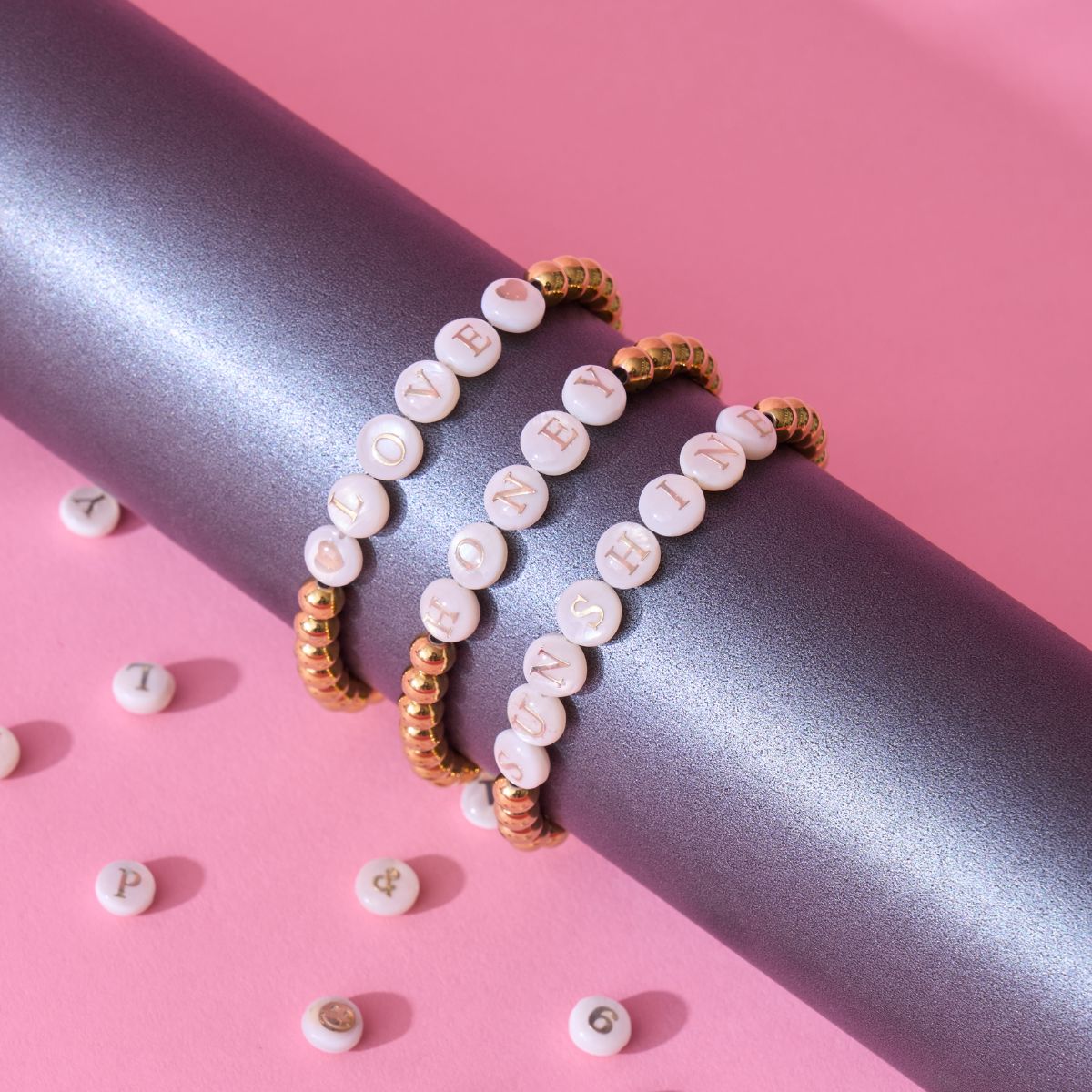 THE CONCERT ERA BRACELETS