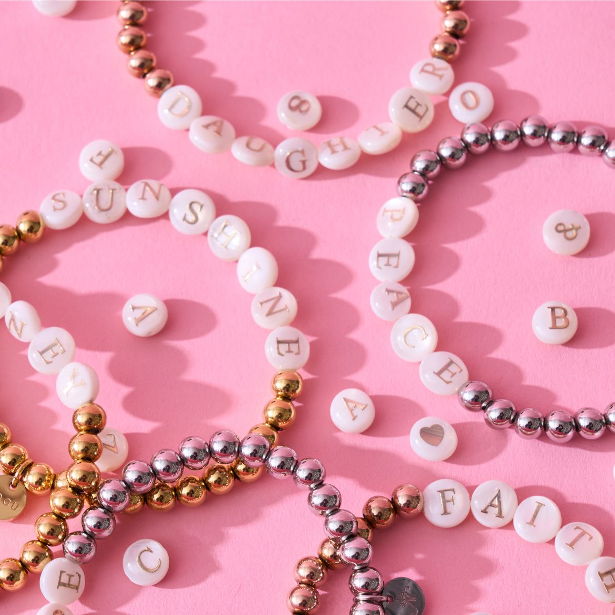 THE CONCERT ERA BRACELETS