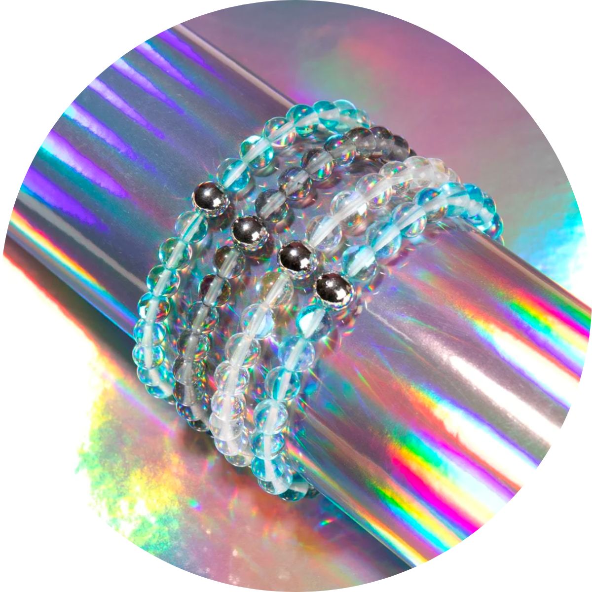 GALAXY GLASS™