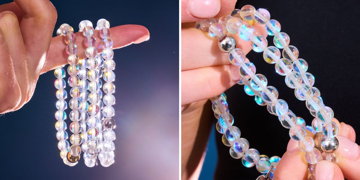 GALAXY GLASS STUDIO COLLECTION