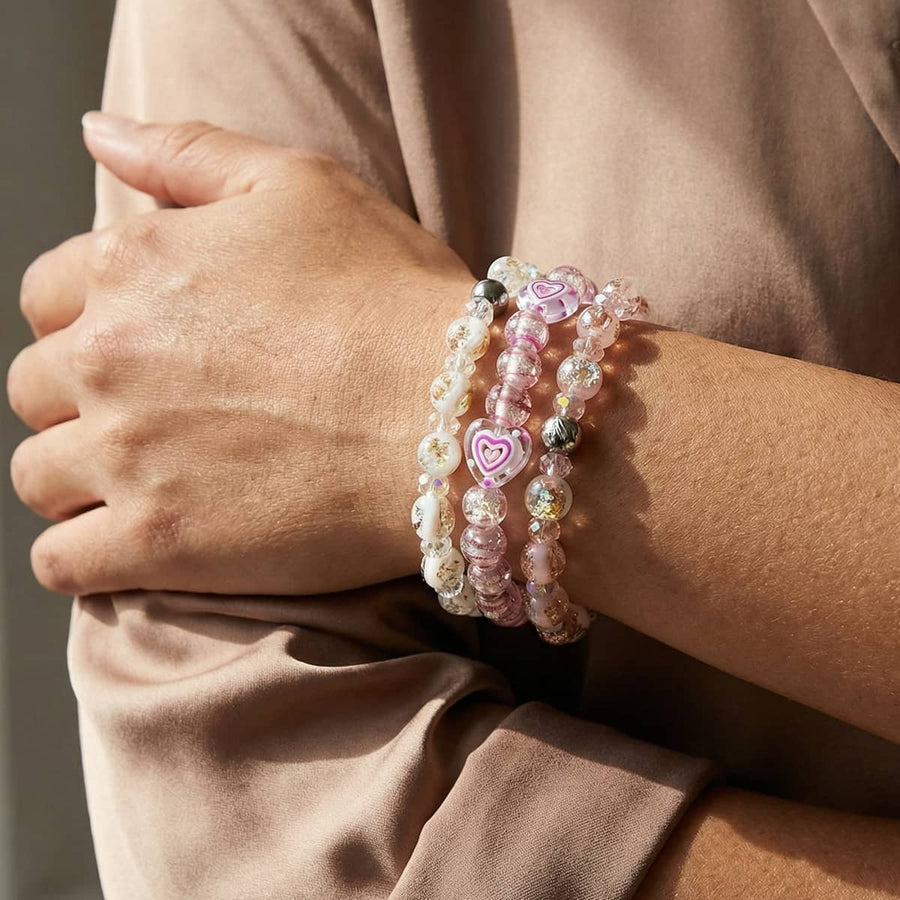 NOGU BRACELET OF THE MONTH CLUBS