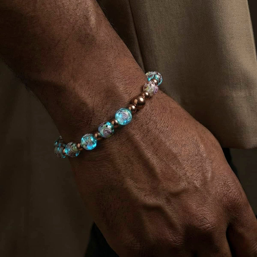 NOGU BRACELET OF THE MONTH CLUBS