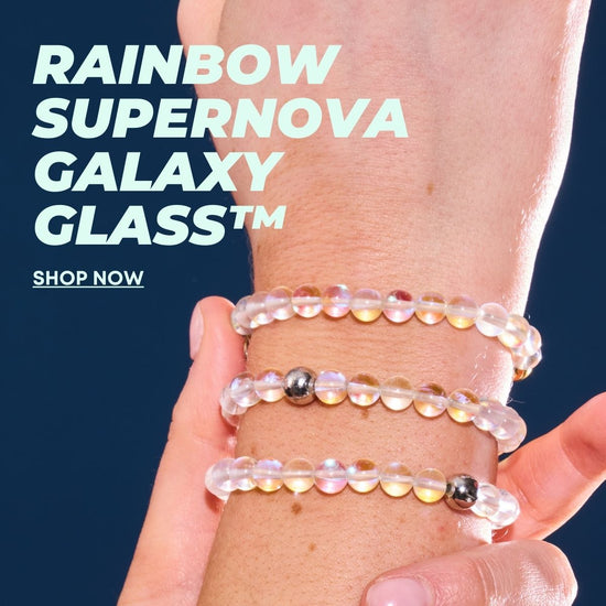 GALAXY GLASS STUDIO COLLECTION