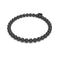 Essential Hardware Bracelet | 5mm Gunmetal